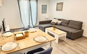 Apartamento Ramon Pignatelli
